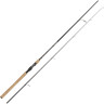 Спиннинг OKUMA Alaris 185 см, тест 5–15 г, 2 секции ALA-S-612ML